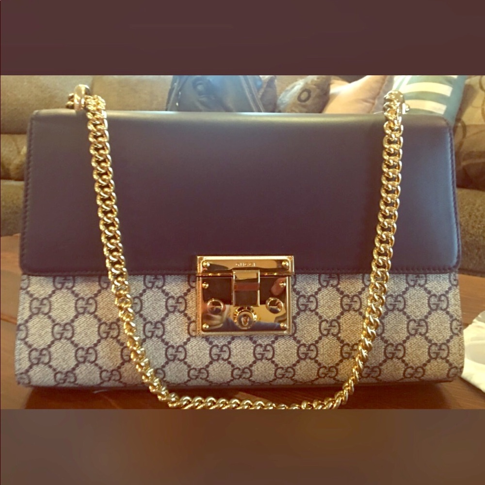 Brand new Gucci Bag - Never used